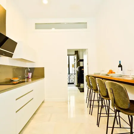 Apartment Ninesuites