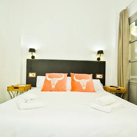 Apartment Ninesuites