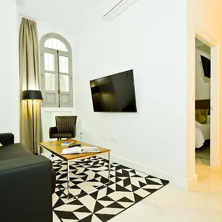 Ninesuites Seville