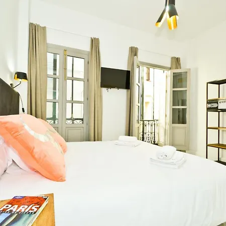 Ninesuites Apartment
