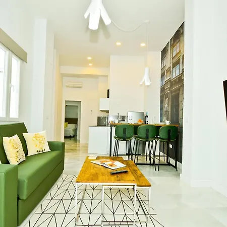 Apartment Ninesuites