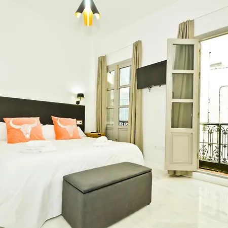 Ninesuites Apartment *