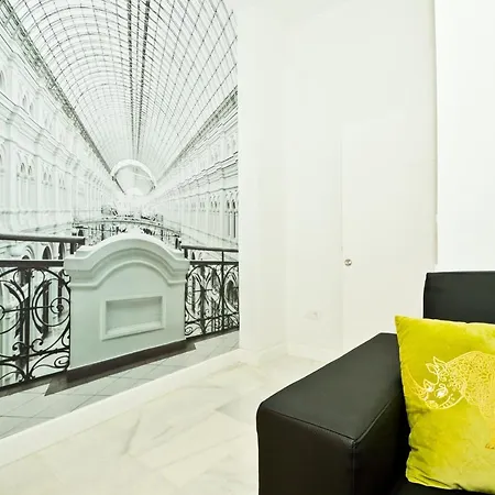 Apartment Ninesuites *