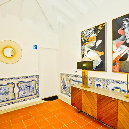 Apartment Ninesuites Seville
