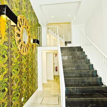 Ninesuites Apartment