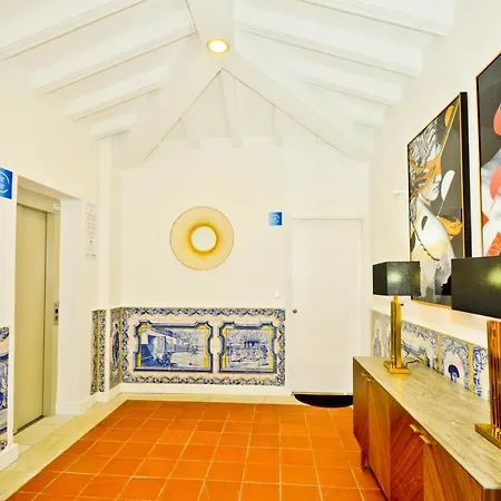 Apartment Ninesuites Seville