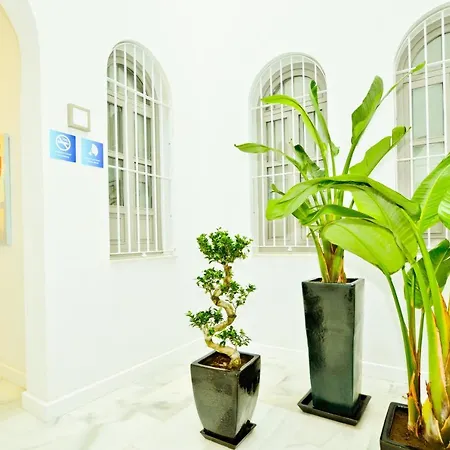 Apartment Ninesuites Seville