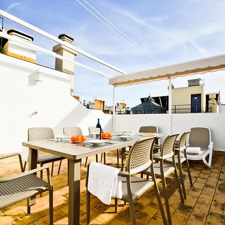 Apartment Ninesuites *