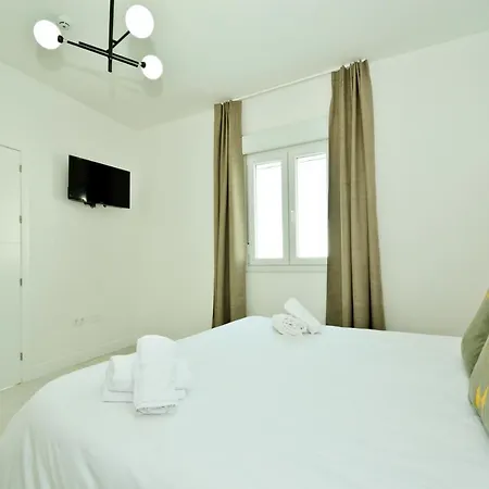 Ninesuites Apartment