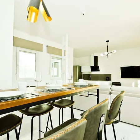 Apartment Ninesuites