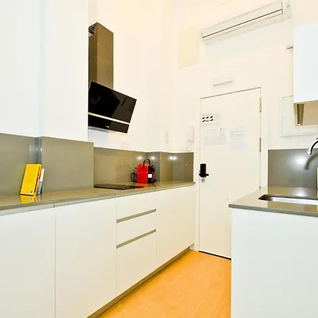 Apartment Ninesuites