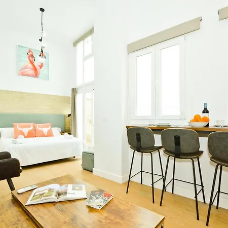 Ninesuites Apartment