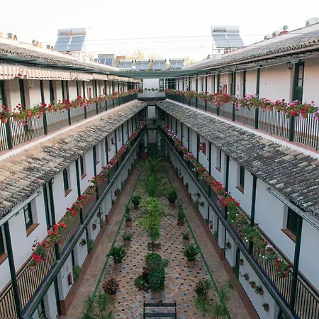 Corral De Chicharos Seville