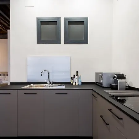 Oak & Sandstone - Space Maison *