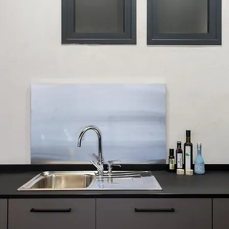 Appartement Oak & Sandstone - Space Maison *