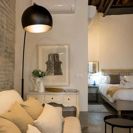 Apartment Oak & Sandstone - Space Maison Seville