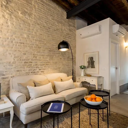 Oak & Sandstone - Space Maison Seville
