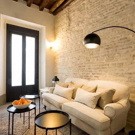 Apartment Oak & Sandstone - Space Maison Seville