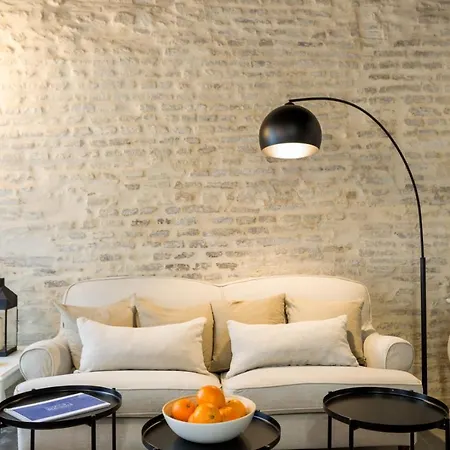 Apartment Oak & Sandstone - Space Maison Seville