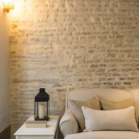 Apartment Oak & Sandstone - Space Maison *