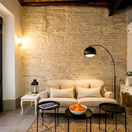 Apartment Oak & Sandstone - Space Maison