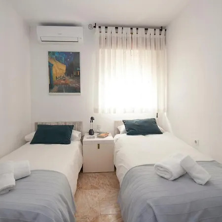 Alohamundi Castellar * Seville