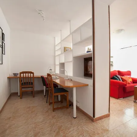 Alohamundi Castellar Seville