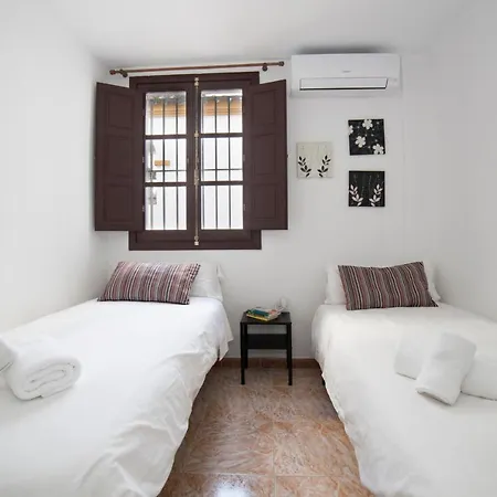 Apartment Alohamundi Castellar