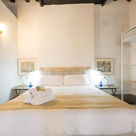 Appartement Oak & Sandstone - Space Maison *