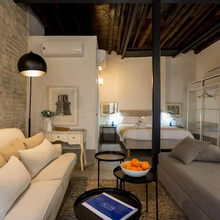 Oak & Sandstone - Space Maison * Seville