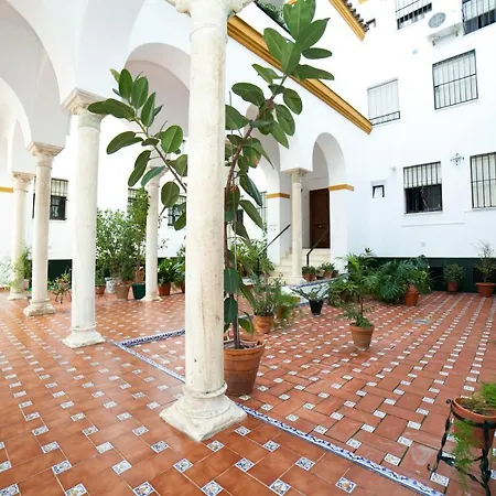 Alohamundi Castellar Apartment *
