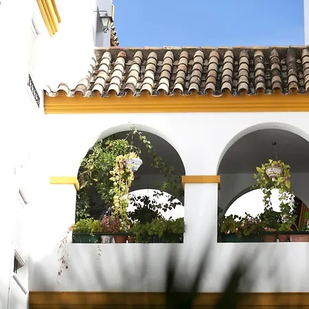 Apartment Alohamundi Castellar