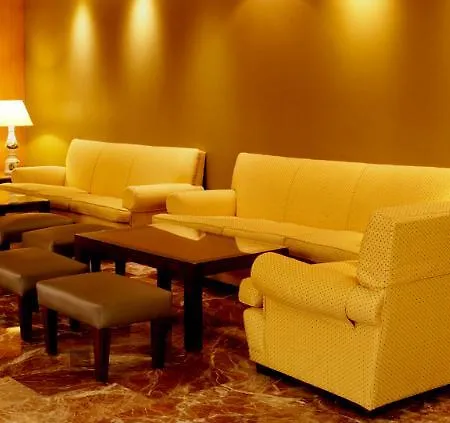 Don Paco Hotel Sevilla