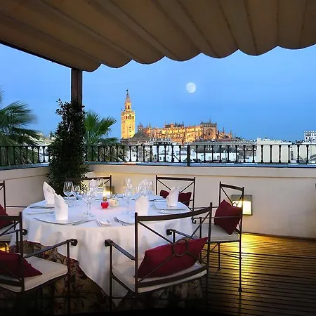 Hotel Vincci La Rabida