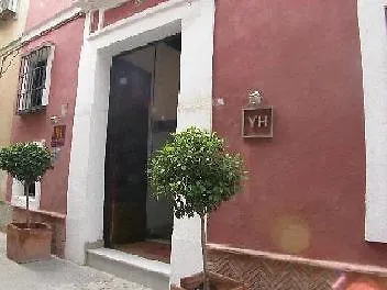 Nuea Giralda 2* Sevilla