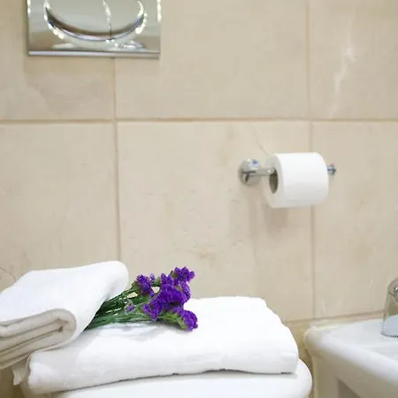 Life Giralda Apartamento *