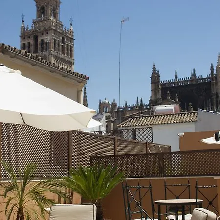 Life Giralda * Sevilha