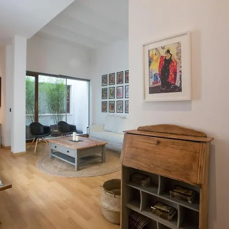 Cerrajeria By Keywii Apartment *