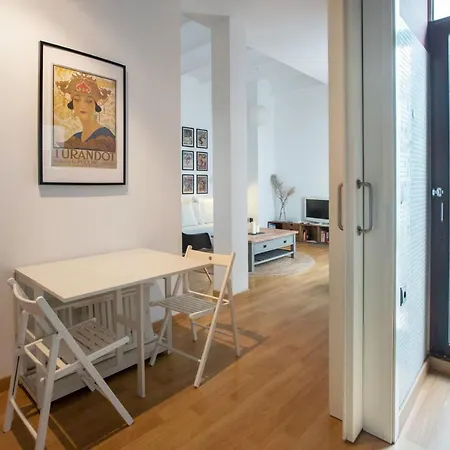 Cerrajeria By Keywii Apartment Seville