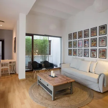 Cerrajeria By Keywii Apartment Seville