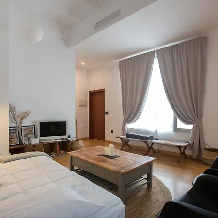 Apartment Cerrajeria By Keywii