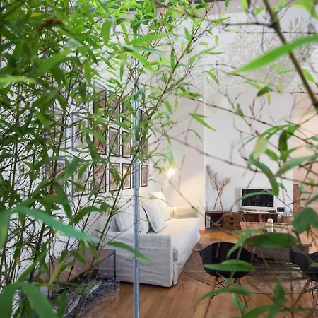 Cerrajeria By Keywii Apartment