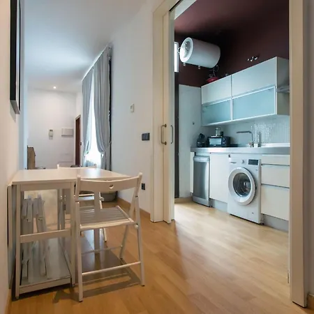Apartment Cerrajeria By Keywii