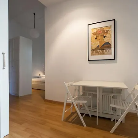 Apartment Cerrajeria By Keywii