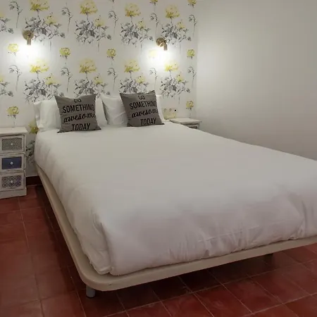 Casas De - Casa Sevillana Harinas26 * Sevilla