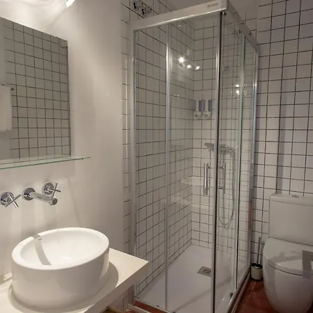 Vakantiehuis Casas De - Casa Sevillana Harinas26 *