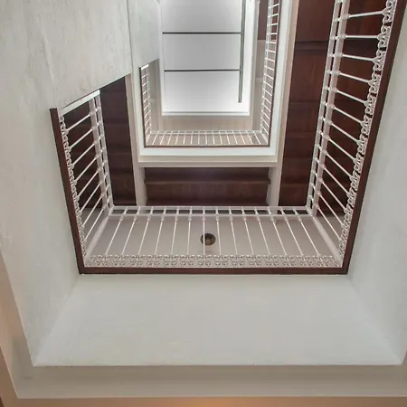 Casas De - Casa Sevillana Harinas26 Vakantiehuis