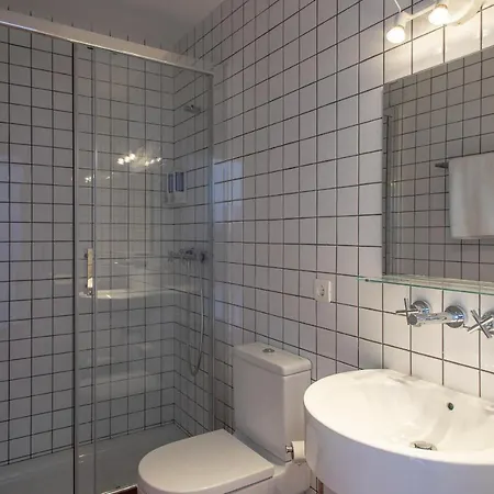 Vakantiehuis Casas De - Casa Sevillana Harinas26