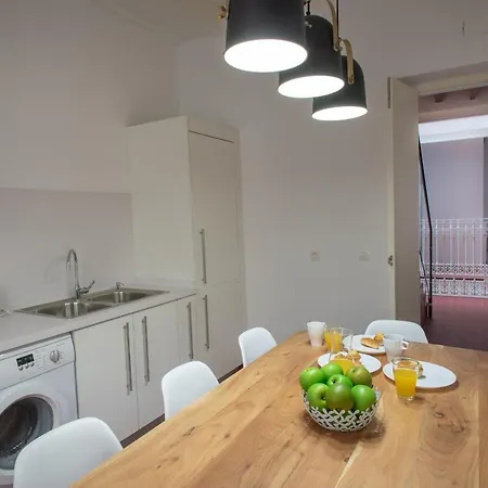 Casas De - Casa Sevillana Harinas26 Vakantiehuis Sevilla