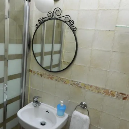 El Rincon De Carlota Guest house Seville